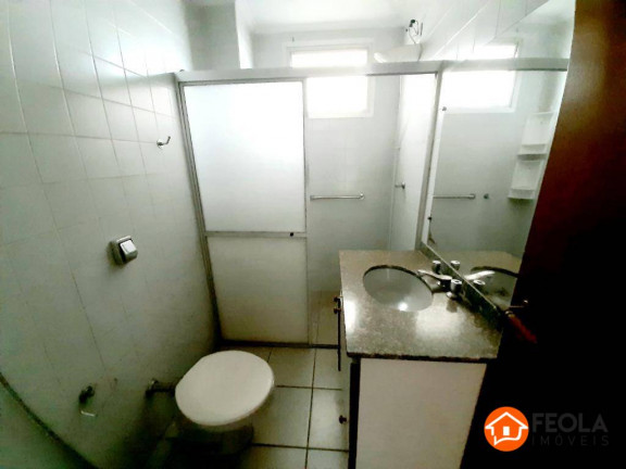 Imagem Apartamento com 2 Quartos à Venda, 75 m² em Jardim Glória - Americana Imagem Apartamento com 2 Quartos à Venda, 75 m² em Jardim Glória - Americana