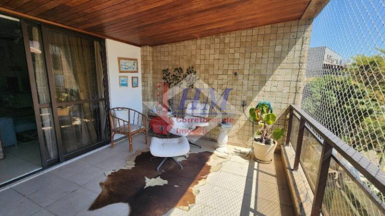 Imagem Apartamento com 4 Quartos para Alugar, 400 m² em Barra Da Tijuca - Rio De Janeiro Imagem Apartamento com 4 Quartos para Alugar, 400 m² em Barra Da Tijuca - Rio De Janeiro