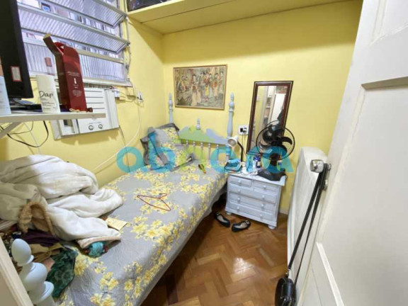 Imagem Apartamento com 3 Quartos à Venda, 180 m² em Copacabana - Rio De Janeiro