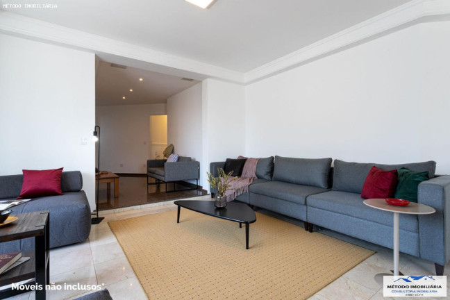 Imagem Apartamento com 4 Quartos à Venda, 254 m² em Jardim Paulista - São Paulo