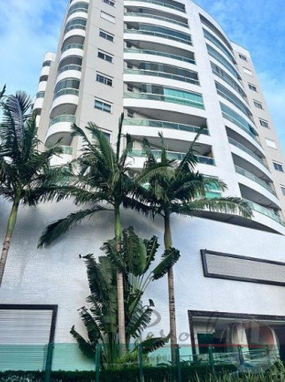 Imagem Apartamento com 4 Quartos à Venda, 217 m² em Itacorubi - Florianópolis Imagem Apartamento com 4 Quartos à Venda, 217 m² em Itacorubi - Florianópolis