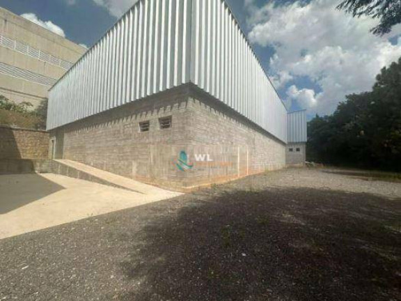 Imagem Galpão para Alugar, 550 m² em Jardim Vera Cruz - Louveira Imagem Galpão para Alugar, 550 m² em Jardim Vera Cruz - Louveira