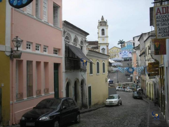 Casa com 3 Quartos à Venda, 140 m² em Santo Antônio - Salvador