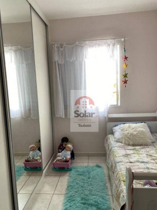 Imagem Apartamento com 2 Quartos à Venda, 60 m² em Vila São José - Taubaté Imagem Apartamento com 2 Quartos à Venda, 60 m² em Vila São José - Taubaté