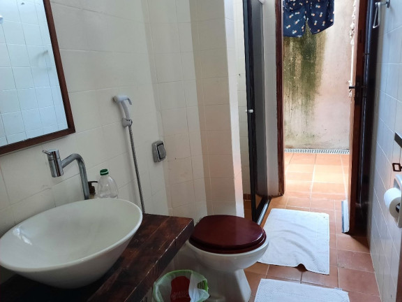 Imagem Casa com 4 Quartos à Venda, 160 m² em Jardim Virgínia - Guarujá Imagem Casa com 4 Quartos à Venda, 160 m² em Jardim Virgínia - Guarujá