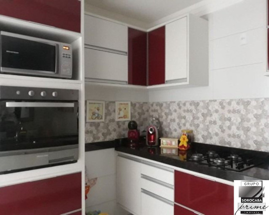 Imagem Casa com 3 Quartos à Venda, 120 m² em Parque Jataí - Votorantim Imagem Casa com 3 Quartos à Venda, 120 m² em Parque Jataí - Votorantim