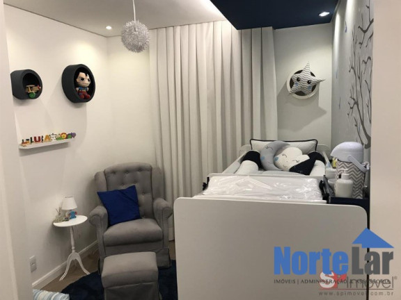 Imagem Apartamento com 2 Quartos à Venda, 57 m² em Loteamento City Jaragua - São Paulo