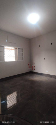 Imagem Casa com 2 Quartos para Alugar, 6.340 m² em Jardim Botura - Votuporanga