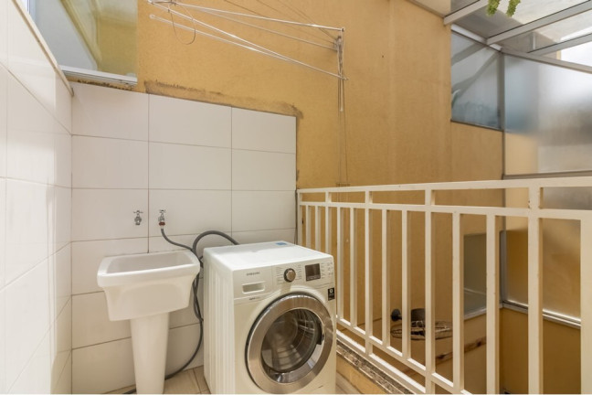 Imagem Casa com 3 Quartos à Venda, 166 m² em Saúde - São Paulo