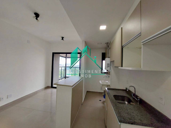 Apartamento com 2 Quartos à Venda, 53 m² em Vila Yara - Osasco