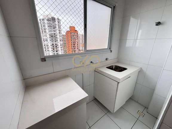 Imagem Apartamento com 2 Quartos à Venda, 80 m² em Aviação - Praia Grande Imagem Apartamento com 2 Quartos à Venda, 80 m² em Aviação - Praia Grande
