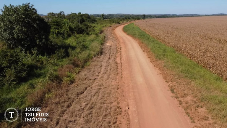 Imagem Fazenda à Venda, 1.185 m² em Zona Rural - Matupá Imagem Fazenda à Venda, 1.185 m² em Zona Rural - Matupá