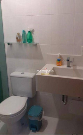 Imagem Apartamento com 2 Quartos à Venda, 52 m² em Vila Príncipe De Gales - Santo André Imagem Apartamento com 2 Quartos à Venda, 52 m² em Vila Príncipe De Gales - Santo André