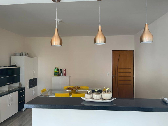 Apartamento com 5 Quartos à Venda, 110 m² em Bandeiras - Osasco