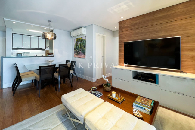 Imagem Apartamento com 2 Quartos à Venda, 87 m² em Perdizes - São Paulo