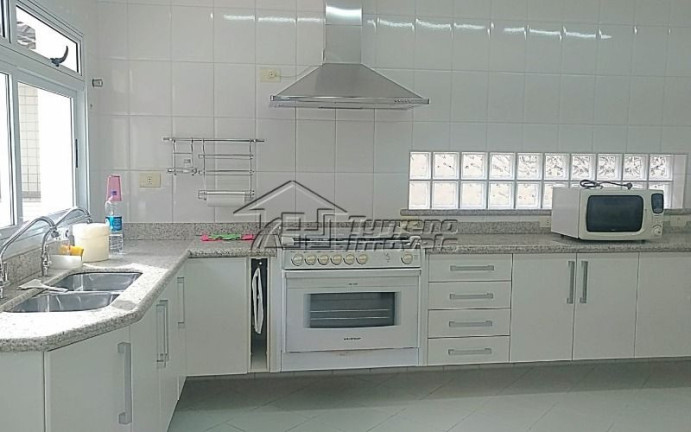 Imagem Casa de Condomínio com 3 Quartos para Alugar, 380 m² em Jardim Das Colinas - São José Dos Campos