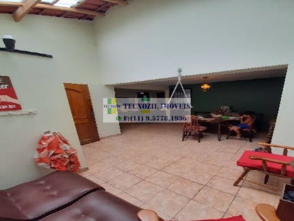 Foto do imóvel Sobrado com 7 Quartos à Venda, 450 m² em Aclimação - São Paulo