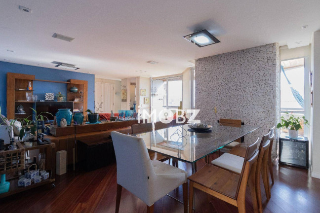 Imagem Imóvel com 3 Quartos à Venda, 160 m² em Panamby - São Paulo