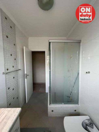 Imagem Apartamento com 3 Quartos à Venda, 110 m² em Aparecida - Santos Imagem Apartamento com 3 Quartos à Venda, 110 m² em Aparecida - Santos