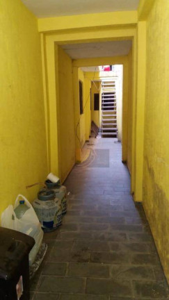 Imagem Casa com 4 Quartos à Venda, 190 m² em Jaraguá - São Paulo Imagem Casa com 4 Quartos à Venda, 190 m² em Jaraguá - São Paulo