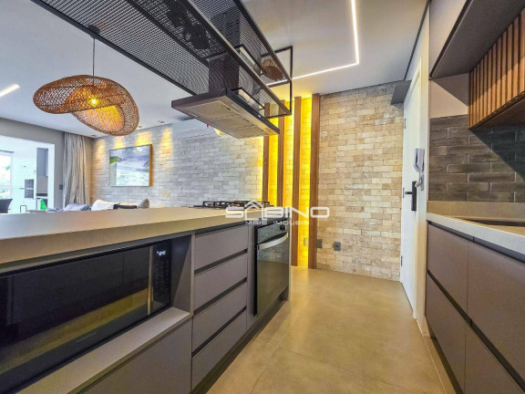 Imagem Apartamento com 3 Quartos à Venda, 93 m² em Riviera De São Lourenço - Bertioga
