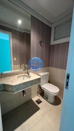 Imagem Apartamento com 2 Quartos à Venda, 96 m² em Gonzaga - Santos Imagem Apartamento com 2 Quartos à Venda, 96 m² em Gonzaga - Santos