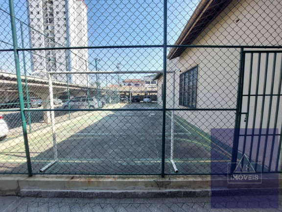 Imagem Apartamento com 2 Quartos à Venda, 60 m² em Alto Ipiranga - Mogi Das Cruzes