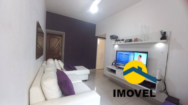 Imagem Apartamento com 2 Quartos à Venda, 83 m² em Centro - Niterói