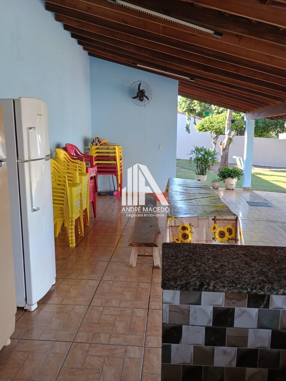 Imagem Imóvel com 2 Quartos à Venda, 200 m² em Chácara Ouro Preto - Mogi Guaçu