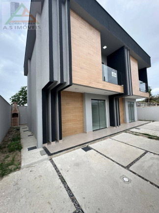 Imagem Casa com 2 Quartos à Venda,  em Itaipuaçu - Maricá