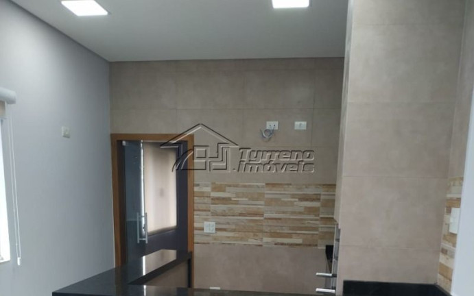 Imagem Casa de Condomínio com 3 Quartos à Venda, 160 m² em Jacareí - Jacareí