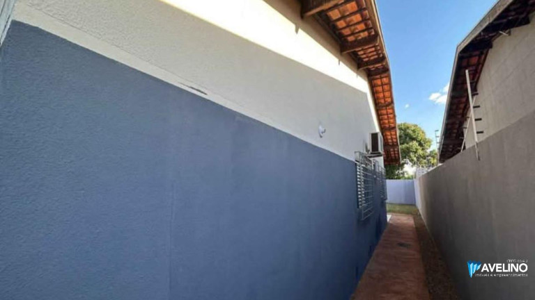 Imagem Casa com 2 Quartos à Venda, 62 m² em Nova Lima - Campo Grande