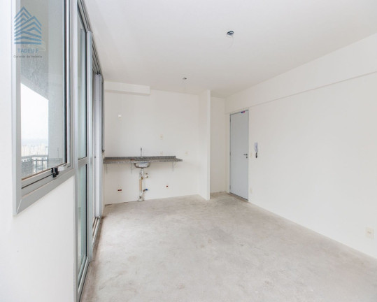 Imagem Imóvel com 1 Quarto à Venda, 36 m² em Vila Madalena - São Paulo