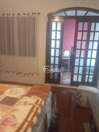 Imagem Sobrado com 2 Quartos à Venda, 88 m² em Jardim Nossa Senhora Do Carmo - São Paulo Imagem Sobrado com 2 Quartos à Venda, 88 m² em Jardim Nossa Senhora Do Carmo - São Paulo