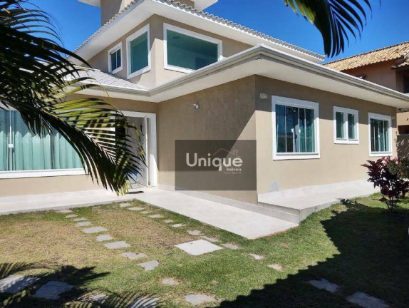 Imagem Casa com 5 Quartos à Venda, 211 m² em Praia Caravelas - Armação Dos Búzios