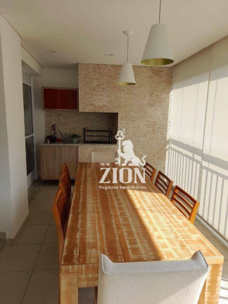 Apartamento com 3 Quartos à Venda, 110 m² em Parada Inglesa - São Paulo