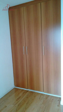 Imagem Apartamento com 4 Quartos à Venda, 104 m² em Chácara Nossa Senhora Do Bom Conselho - São Paulo