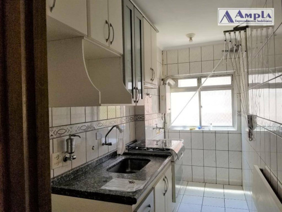 Imagem Apartamento com 1 Quarto à Venda ou Locação, 46 m² em Vila Esperança - São Paulo