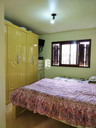 Imagem Casa com 2 Quartos à Venda, 141 m² em Pinheiro Machado - Santa Maria