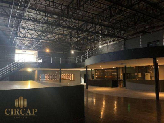 Imagem Galpão para Alugar, 1.703 m² em Vila Prudente (zona Leste) - São Paulo Imagem Galpão para Alugar, 1.703 m² em Vila Prudente (zona Leste) - São Paulo