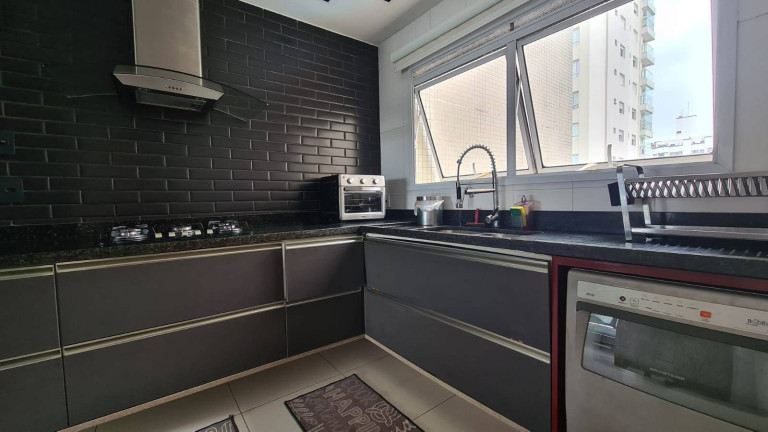 Imagem Apartamento com 4 Quartos à Venda, 189 m² em Ponta Da Praia - Santos Imagem Apartamento com 4 Quartos à Venda, 189 m² em Ponta Da Praia - Santos