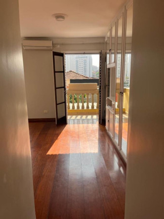 Imagem Casa com 4 Quartos para Alugar, 150 m² em Cambuci - São Paulo