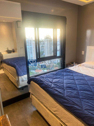 Imagem Apartamento com 2 Quartos à Venda, 64 m² em Perdizes - São Paulo
