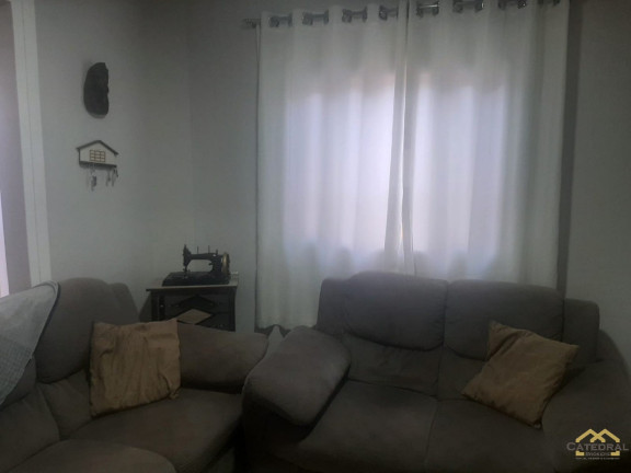 Imagem Casa com 4 Quartos à Venda, 166 m² em Colônia - Jundiaí Imagem Casa com 4 Quartos à Venda, 166 m² em Colônia - Jundiaí