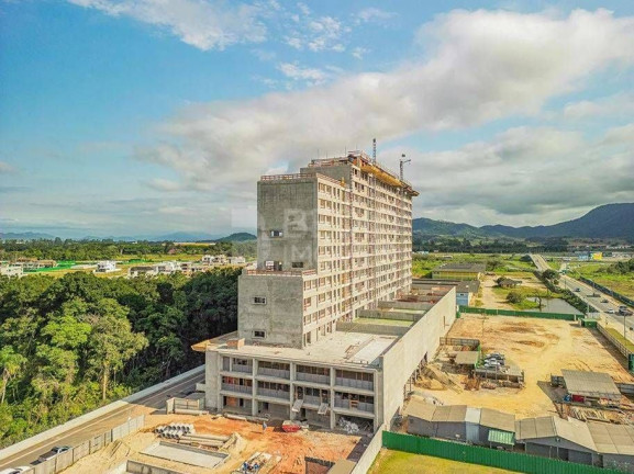 Imagem Apartamento com 3 Quartos à Venda, 175 m² em Jardim Dourado - Porto Belo