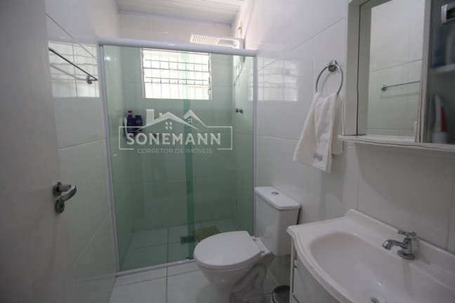 Imagem Casa com 3 Quartos à Venda, 180 m² em Ipiranga - São José