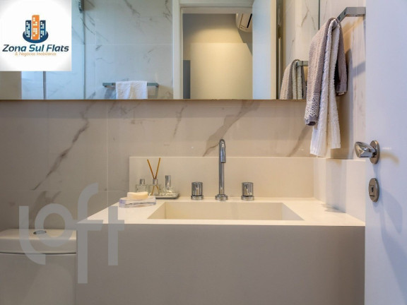 Imagem Apartamento com 2 Quartos à Venda, 103 m² em Campo Belo - São Paulo Imagem Apartamento com 2 Quartos à Venda, 103 m² em Campo Belo - São Paulo