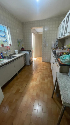 Imagem Imóvel com 3 Quartos à Venda, 100 m² em Cambuci - Sp