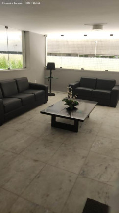 Imagem Apartamento com 4 Quartos à Venda, 128 m² em Boa Viagem - Recife