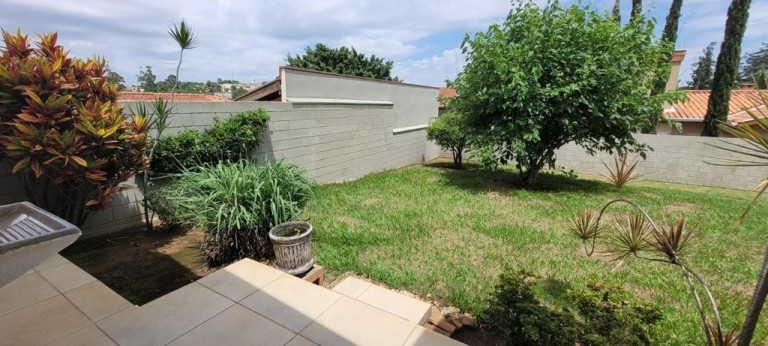 Imagem Casa com 4 Quartos à Venda, 267 m² em Jardim Madalena  - Campinas